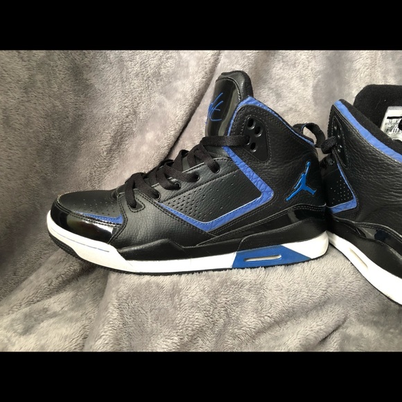 Air Jordan sc-2 flights - Picture 4 of 6